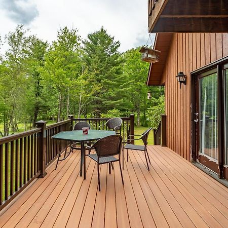 Bluebird Manor On The Water, 2 Acres & Amenities Villa Либърти Екстериор снимка
