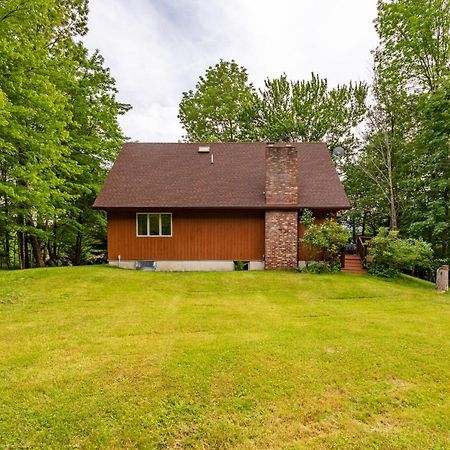 Bluebird Manor On The Water, 2 Acres & Amenities Villa Либърти Екстериор снимка