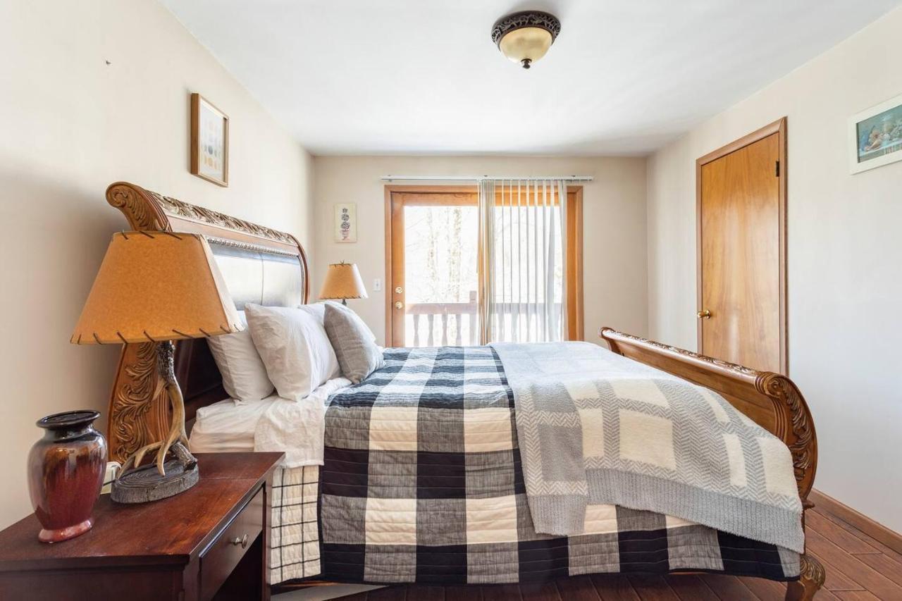 Bluebird Manor On The Water, 2 Acres & Amenities Villa Либърти Екстериор снимка