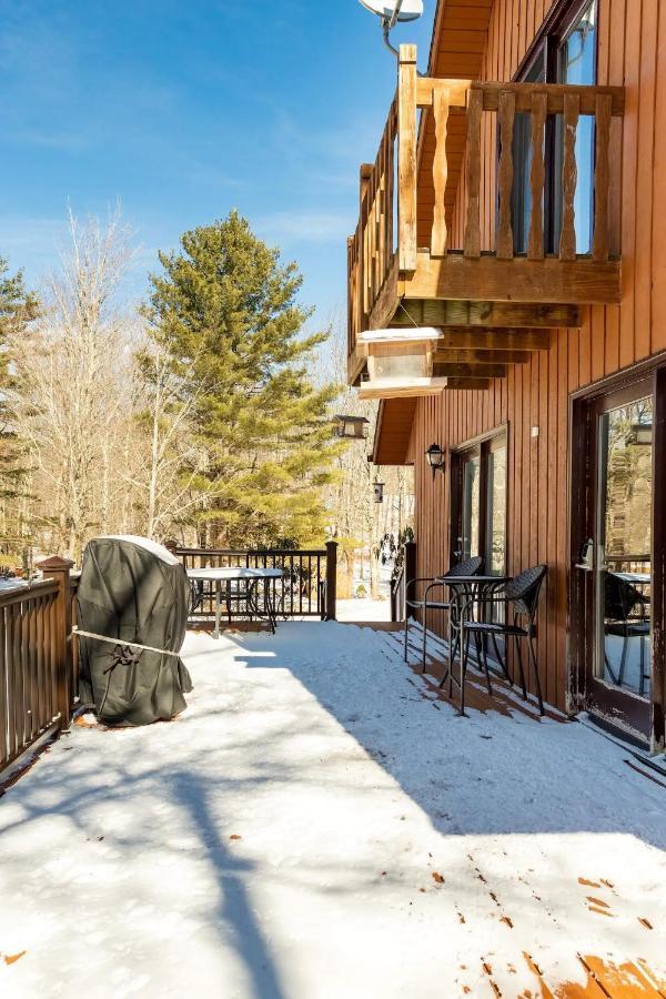 Bluebird Manor On The Water, 2 Acres & Amenities Villa Либърти Екстериор снимка