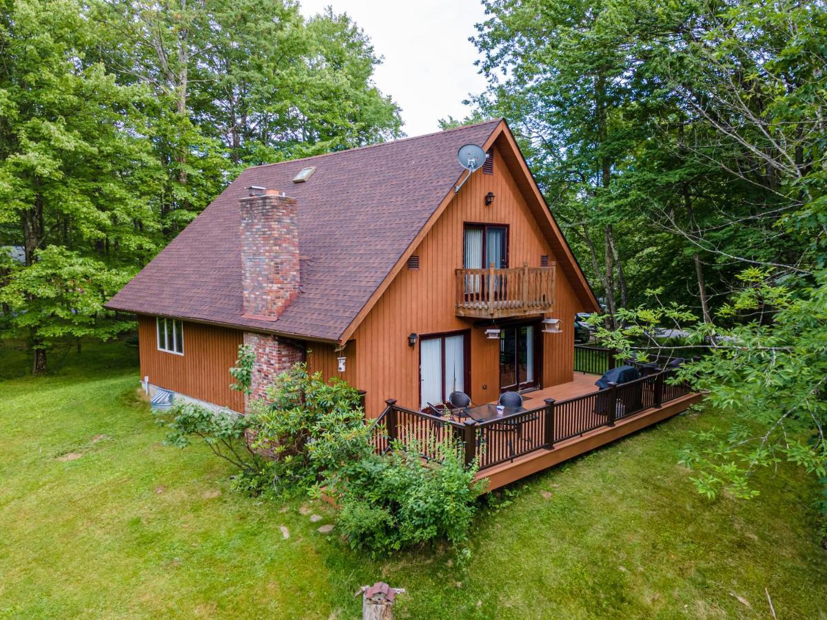 Bluebird Manor On The Water, 2 Acres & Amenities Villa Либърти Екстериор снимка