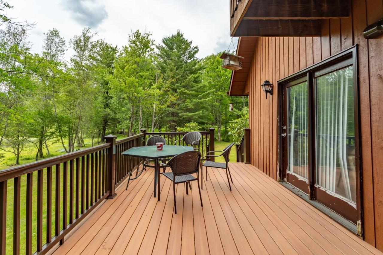 Bluebird Manor On The Water, 2 Acres & Amenities Villa Либърти Екстериор снимка