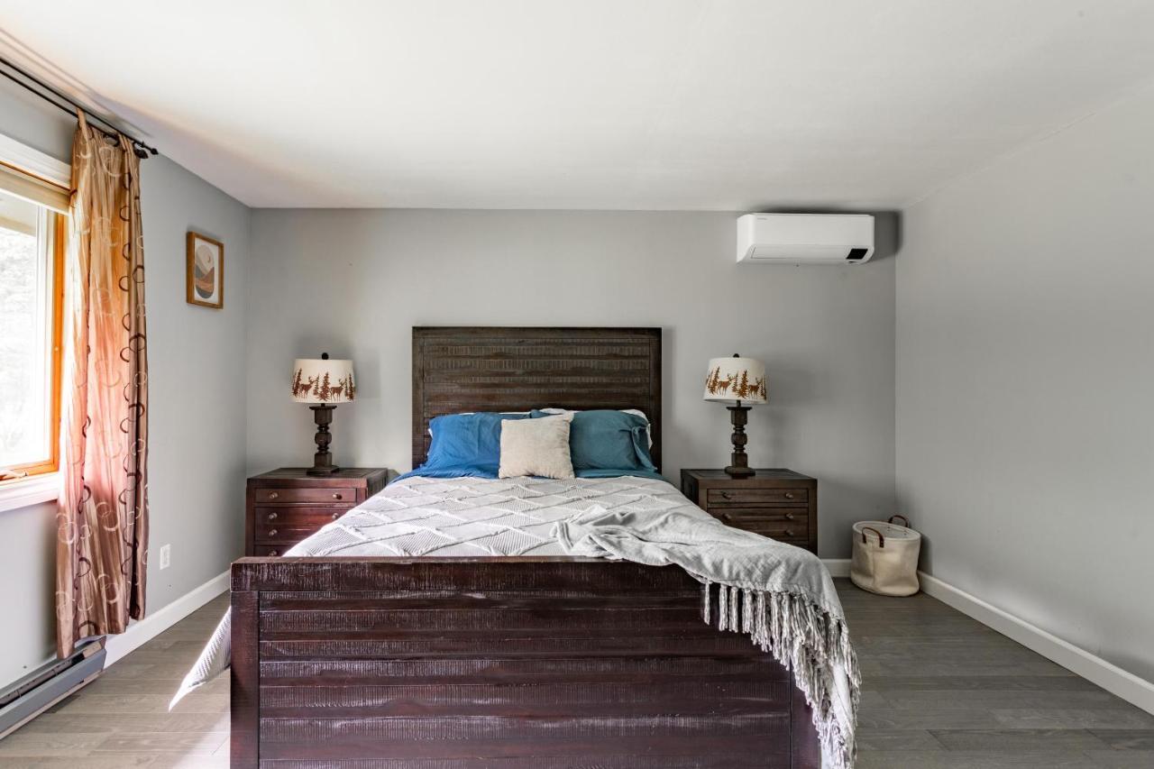 Bluebird Manor On The Water, 2 Acres & Amenities Villa Либърти Екстериор снимка
