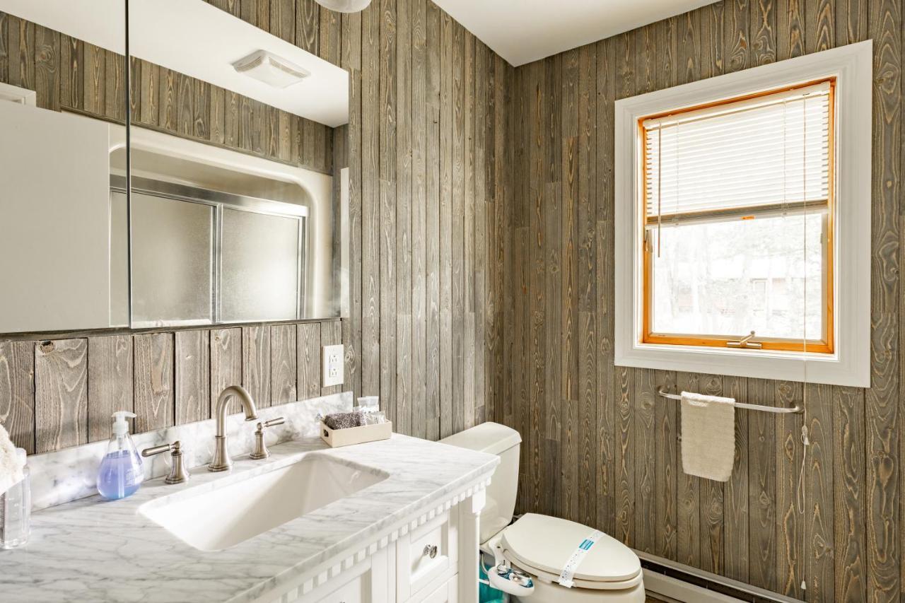 Bluebird Manor On The Water, 2 Acres & Amenities Villa Либърти Екстериор снимка
