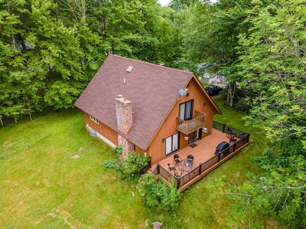 Bluebird Manor On The Water, 2 Acres & Amenities Villa Либърти Екстериор снимка