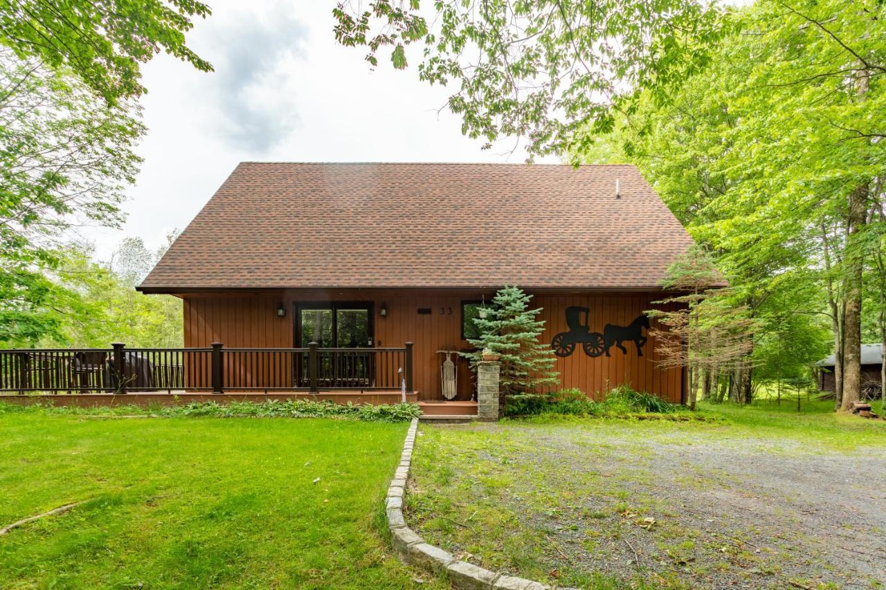 Bluebird Manor On The Water, 2 Acres & Amenities Villa Либърти Екстериор снимка