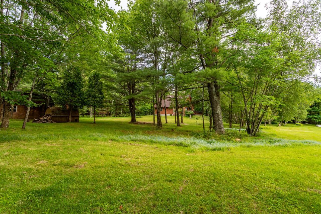 Bluebird Manor On The Water, 2 Acres & Amenities Villa Либърти Екстериор снимка